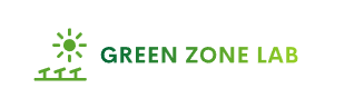 Green Zone Lab Logo